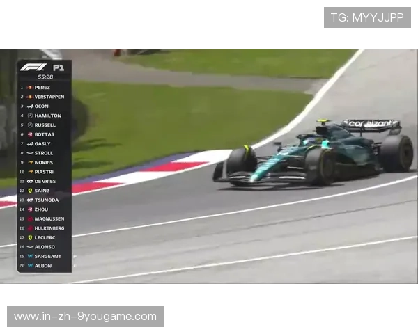 F1车队推进节奏控制训练，降低轮胎消耗波动