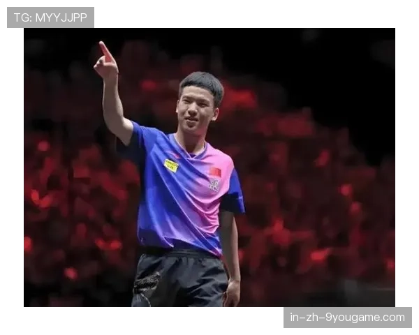 向鹏输球！国乒男单真顶不住压力了吗？，国乒男单运动员